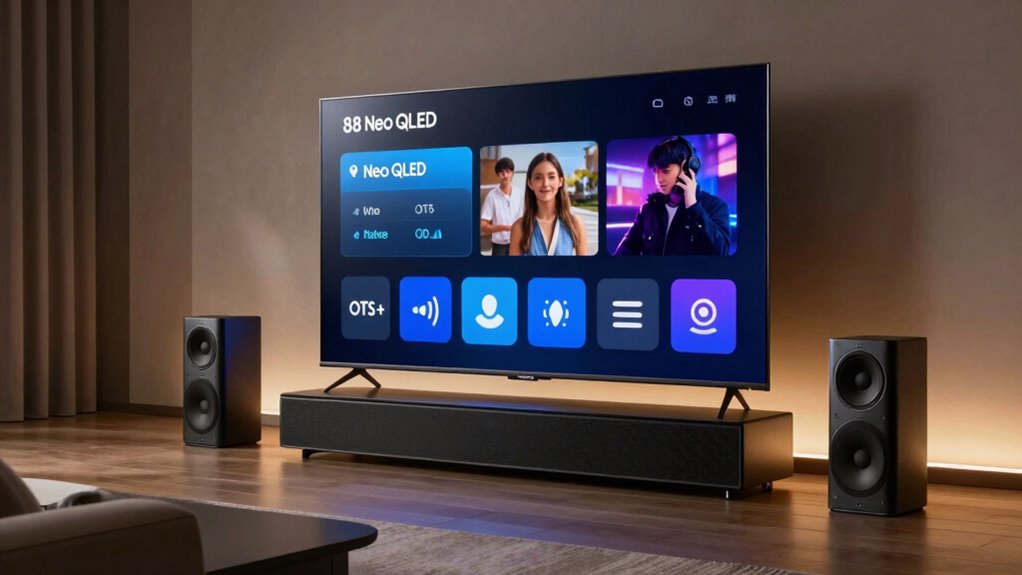 ots spatial limits voice assistant latency