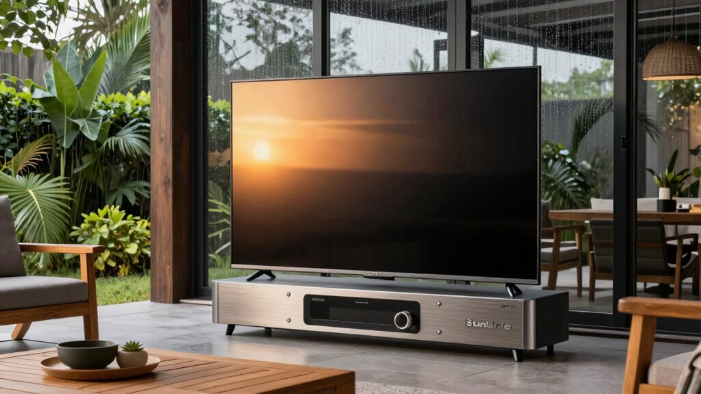 outdoor ready rugged weatherproof enclosure