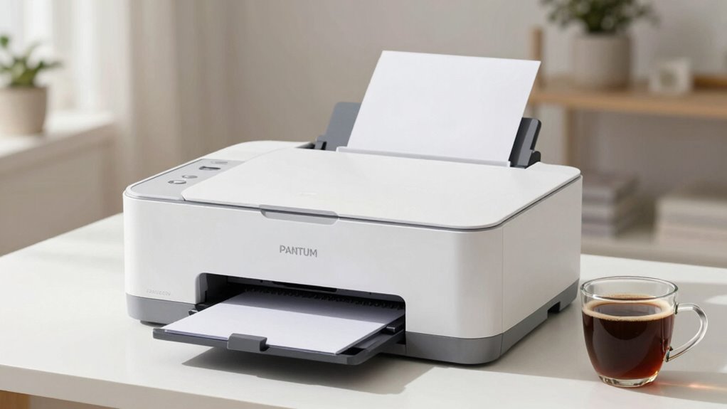 pantum p2502w home office printer review