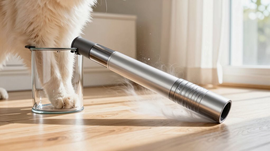pet hair mastery efficient cleaning