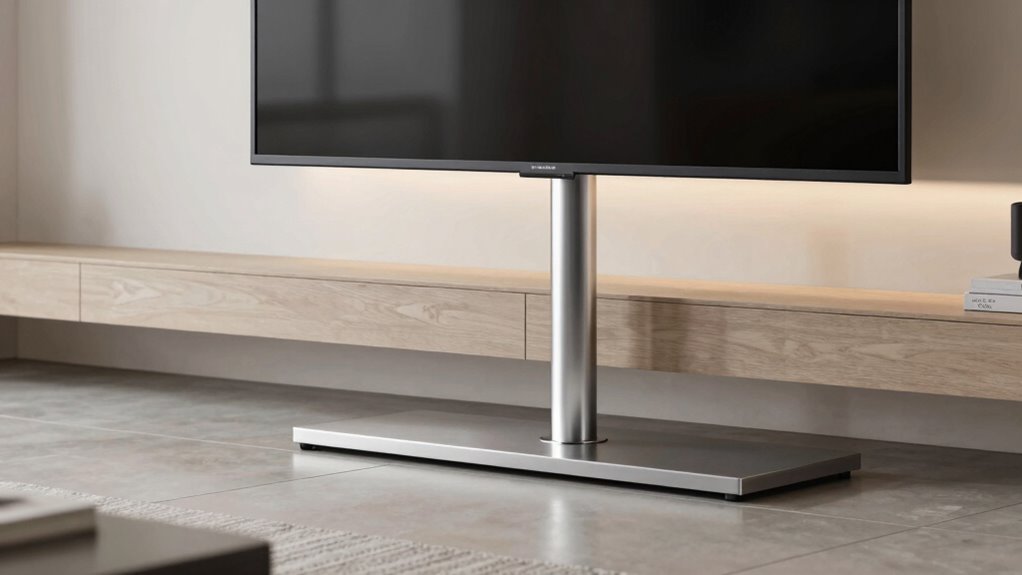 plain functional understated build