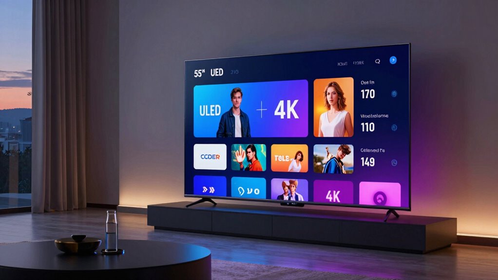 polished os broad content exploration