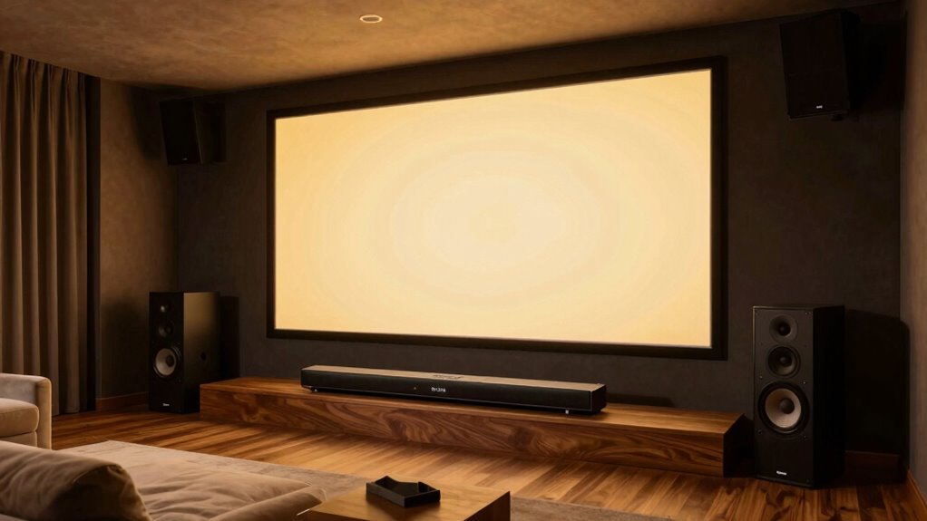 polk magnifi max sr review