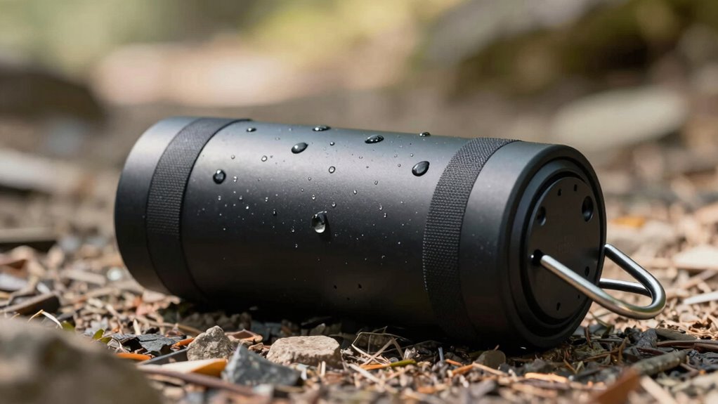 portable rugged compact durable