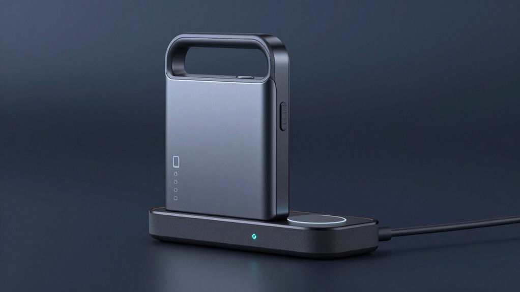 portable rugged highly portable