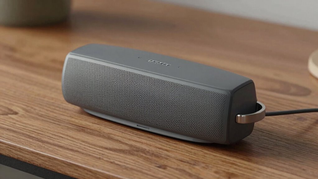 portable sturdy lightweight portable handle