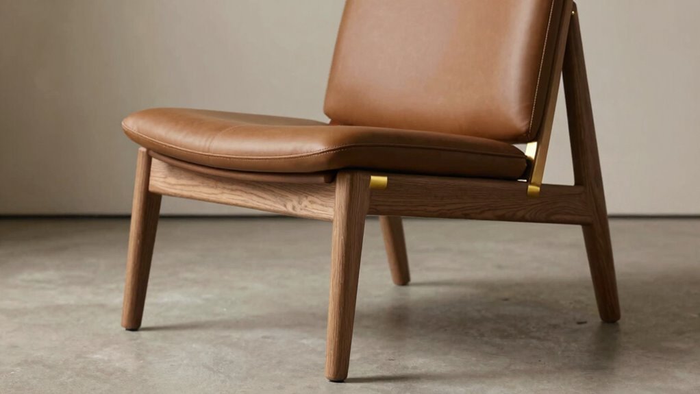 practical durable kneeling chair design