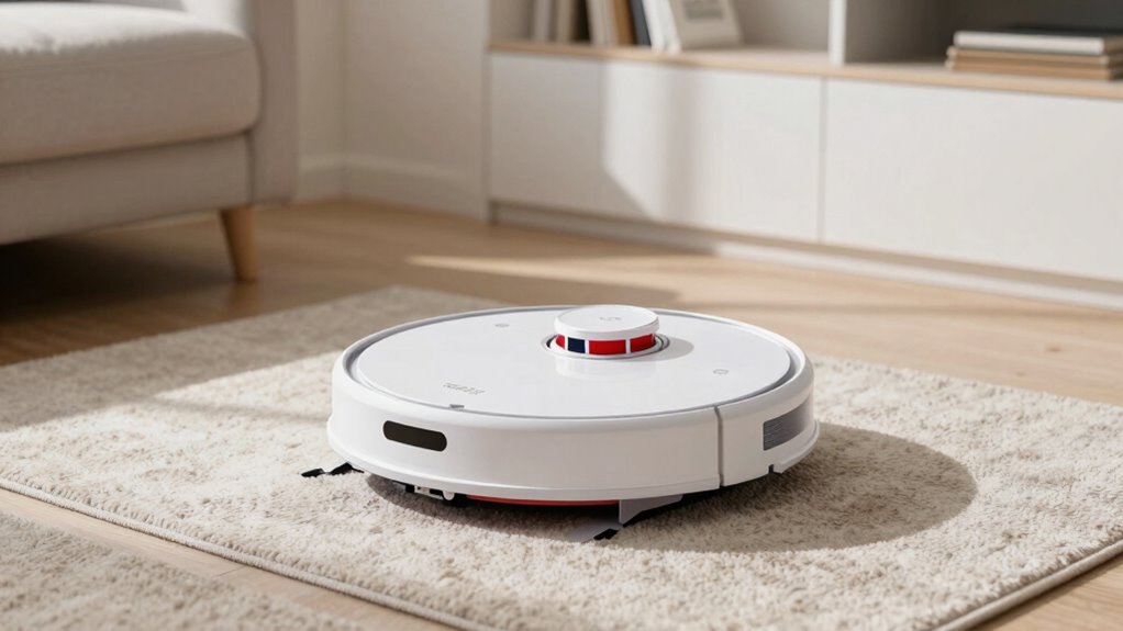 precisionvision obstacle avoidance mapping