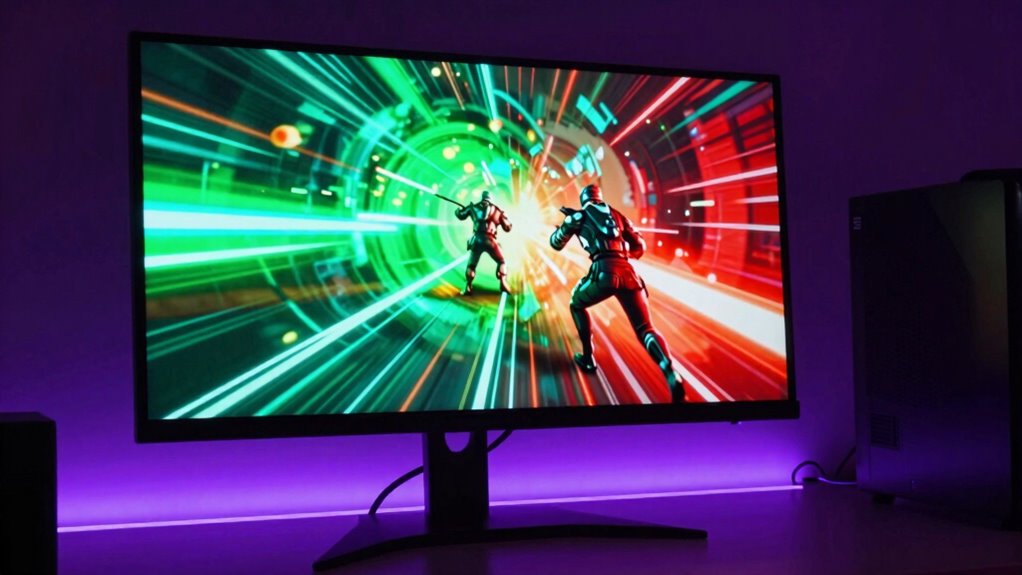 predator x32 fp hdr miniled precision