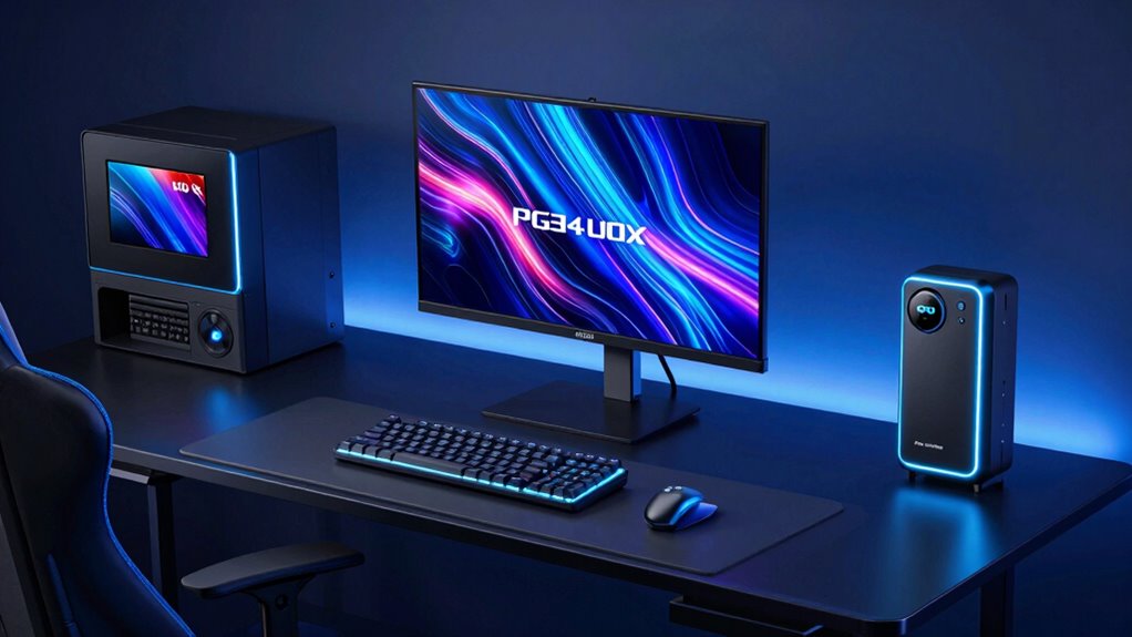 premium 32 4k g sync ultimate monitor