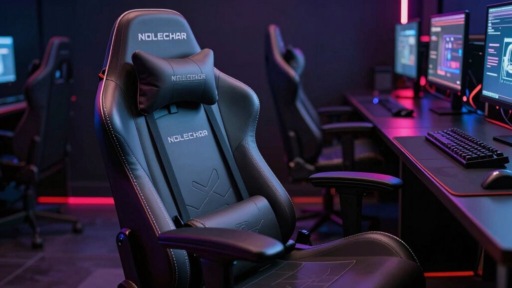 premium build long haul comfort