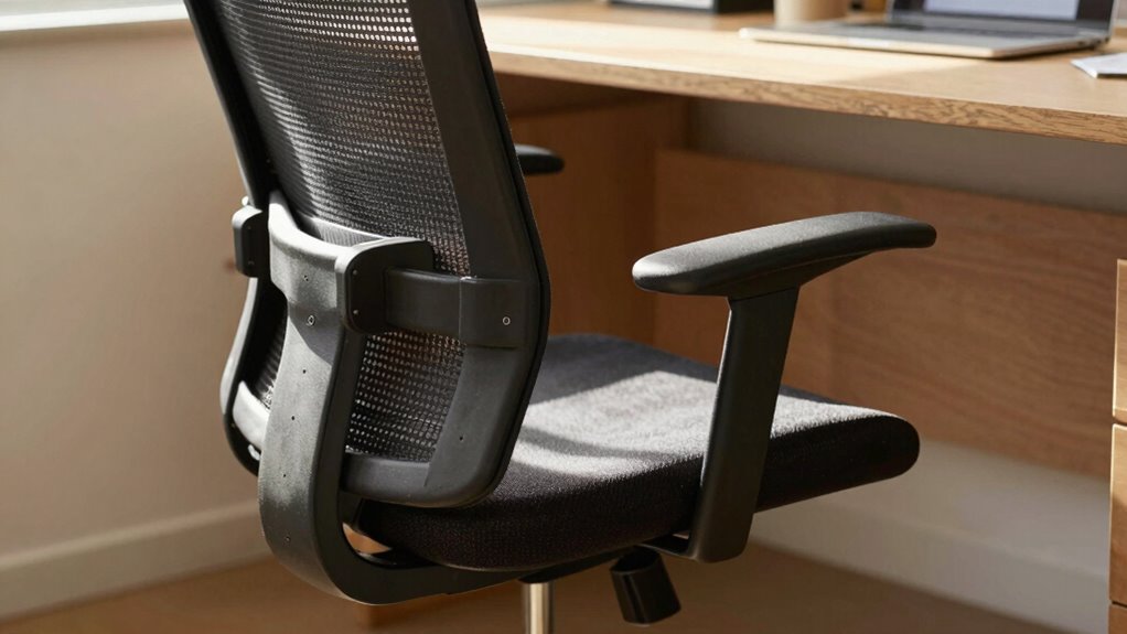 premium materials durable sustained comfort