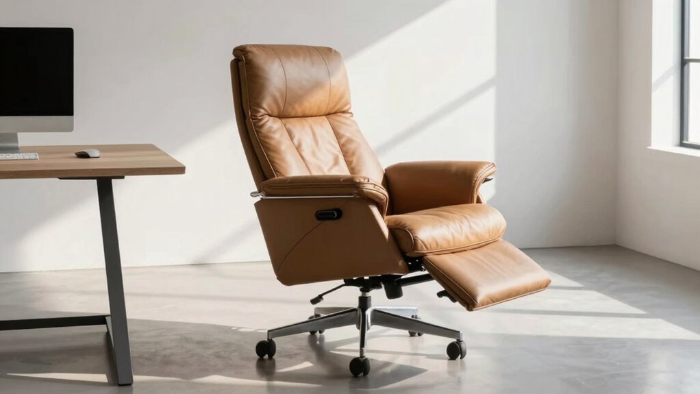 premium materials reclining versatility mixed value