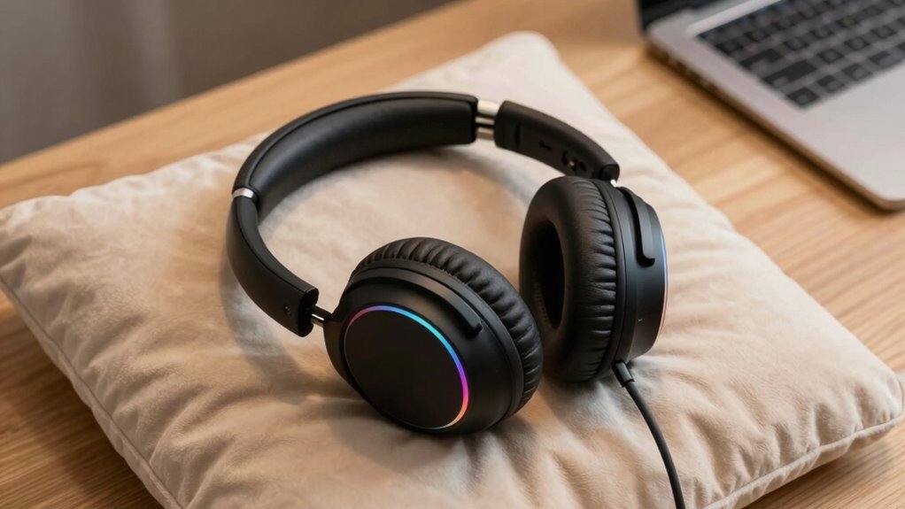 premium memory foam lightweight comfort