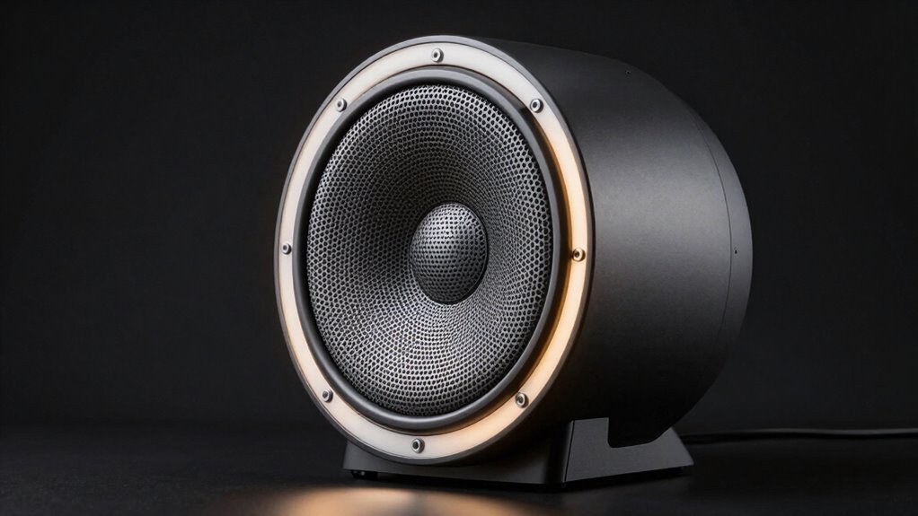 premium minimalist chassis premium build