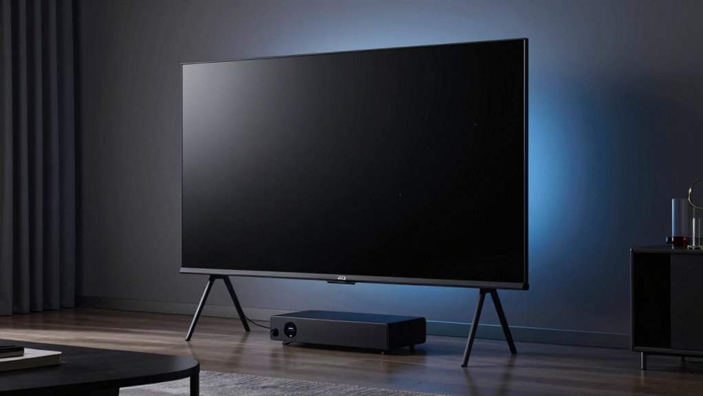 premium minimalist rigid build