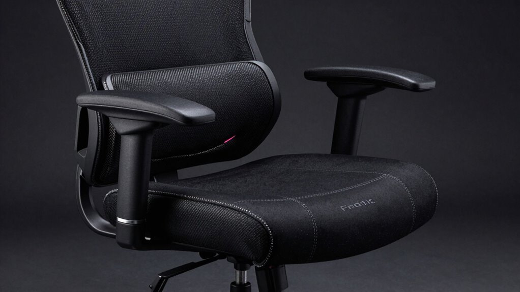 premium pvc leather reinforced stitching