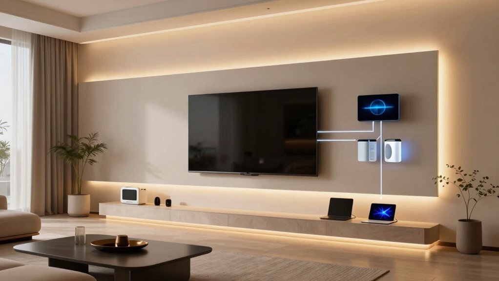 premium qd oled tv pricey feature rich