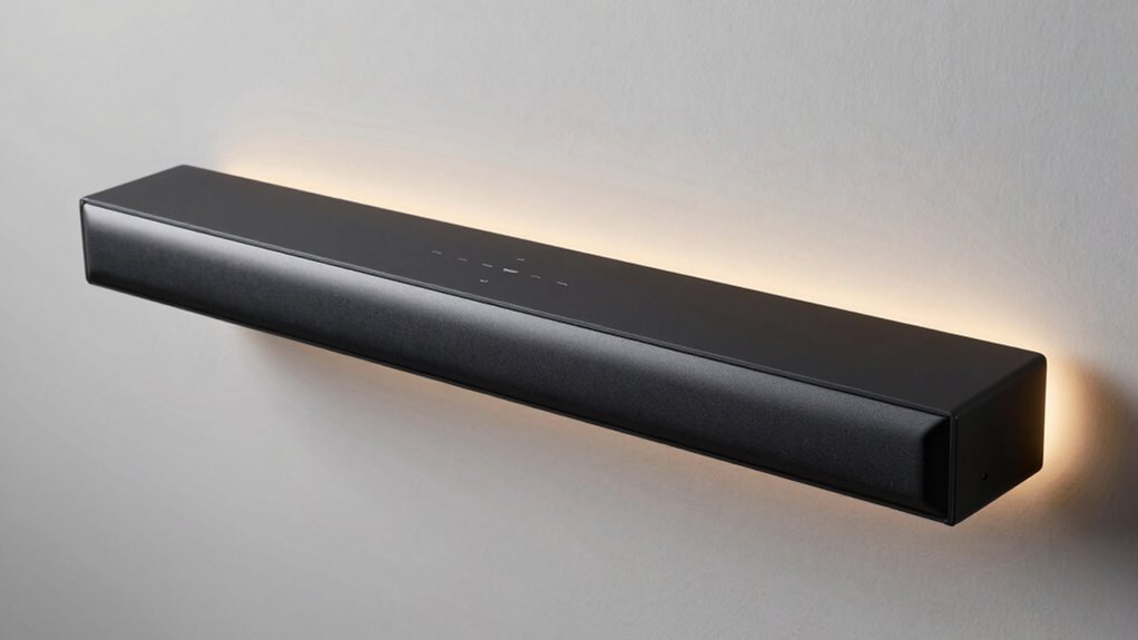 premium refined chassis with slim profile