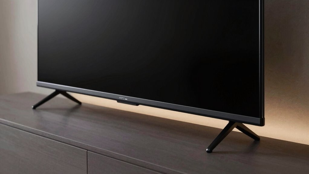 premium rigid chassis with minor misalignments