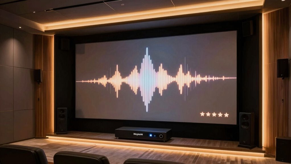 premium room dependent surround system verdict