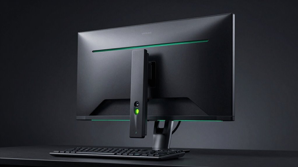 premium white chassis rigid build