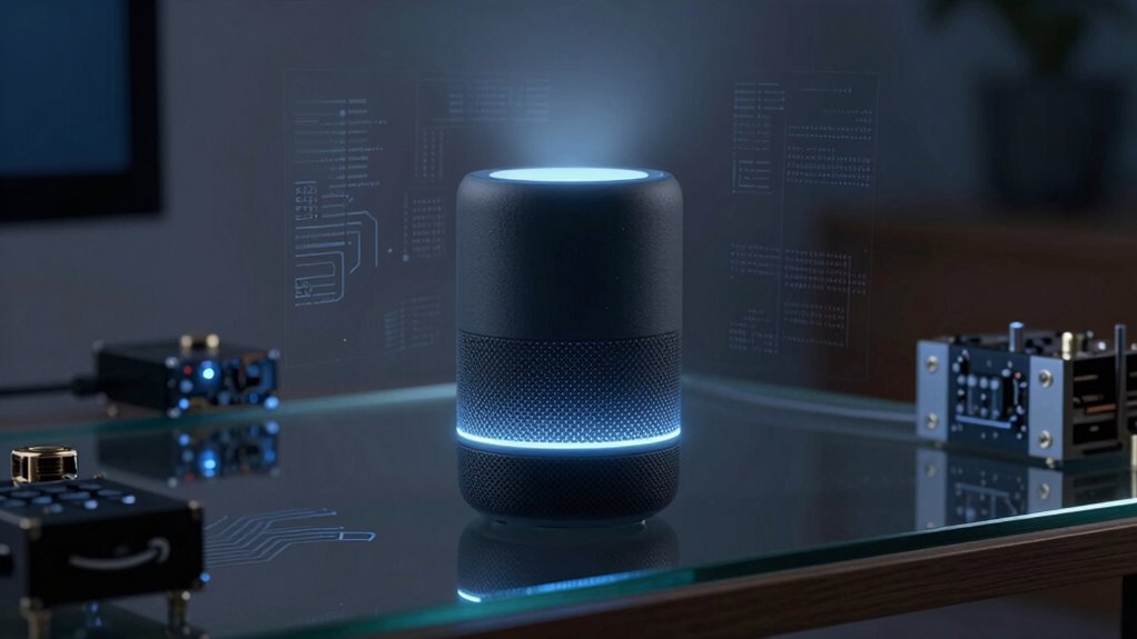 privacy mic control cloud data handling