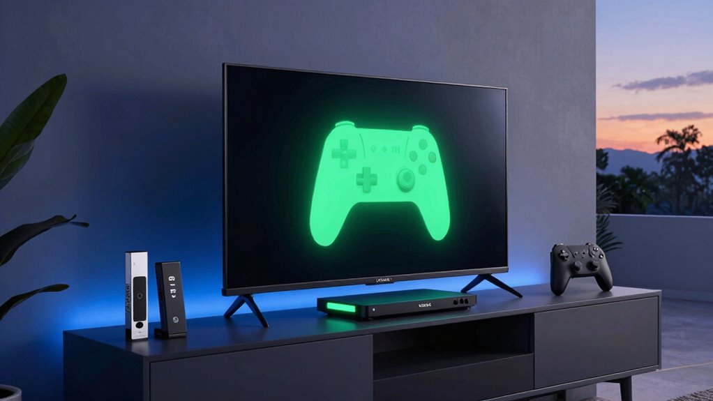 pro gaming engine hdmi 2 1