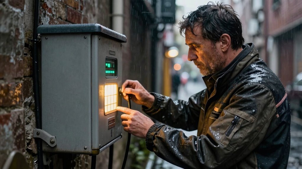 pro grade power durable lifepo4