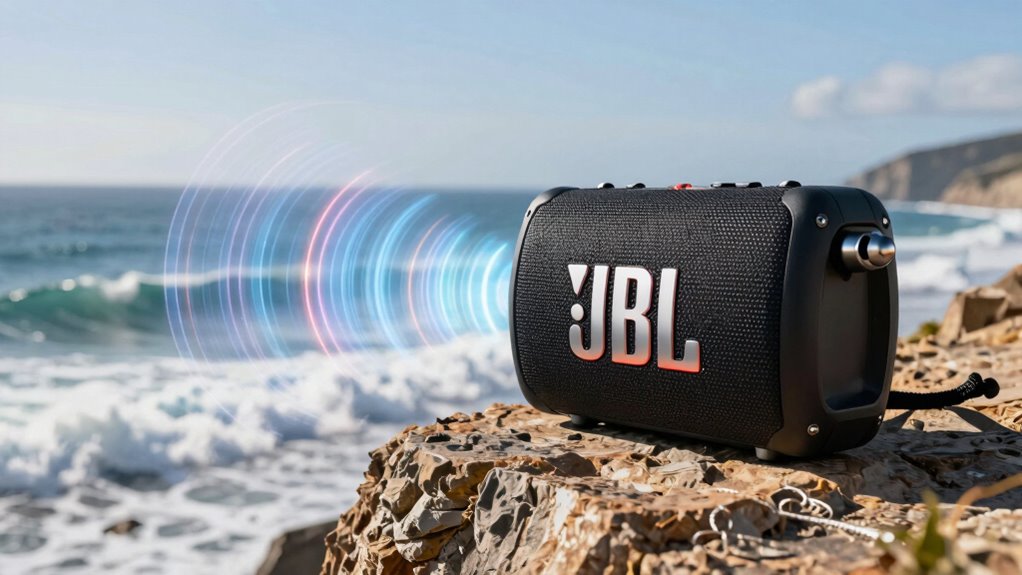 pro sound four driver clarity