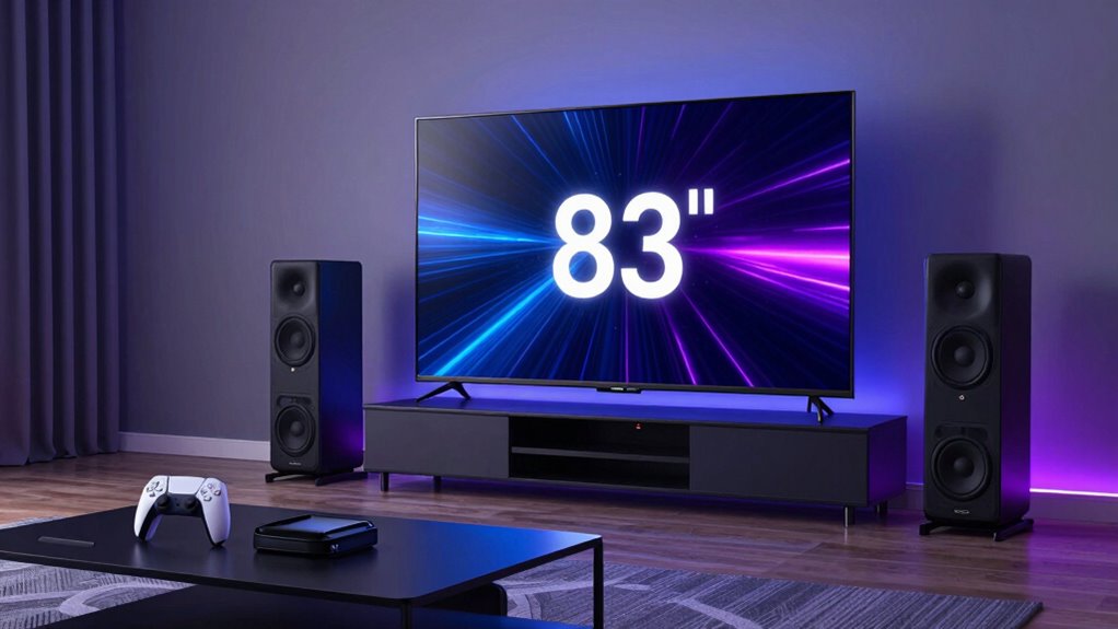 ps5 ready 4k 120hz low latency