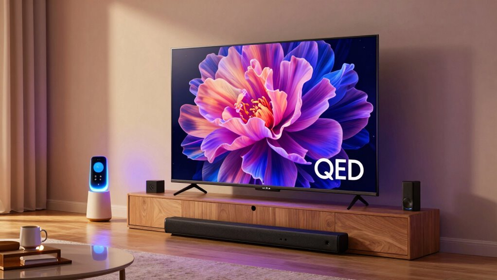 q80a sound smart features assessable