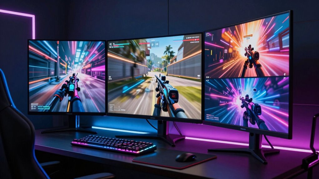 qd oled 175hz ultra fast gaming