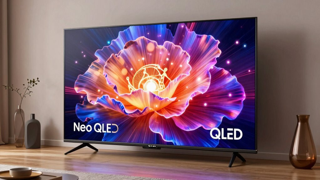 quantum hdr with mini leds