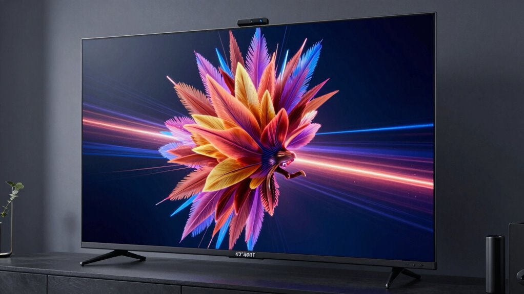quantum processor 4k lite upscaling stability