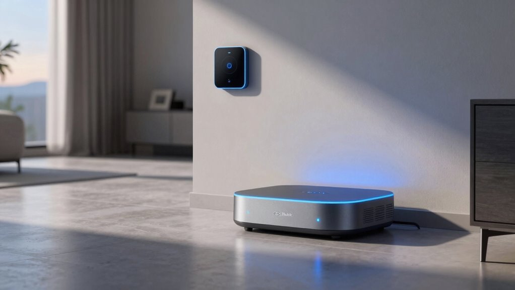 quick setup steady integration reliable suction