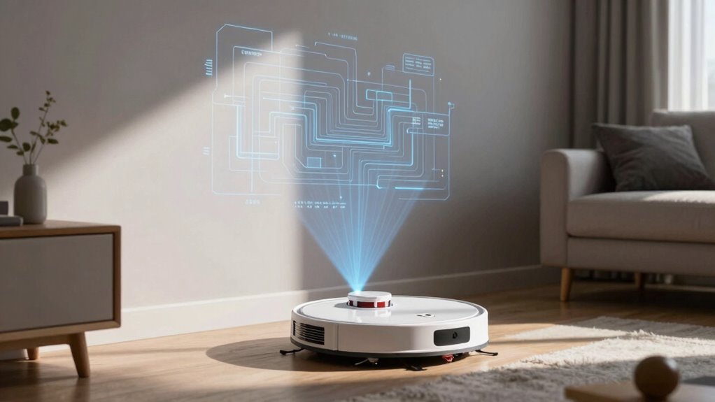 rapid lidar guided navigation reliability