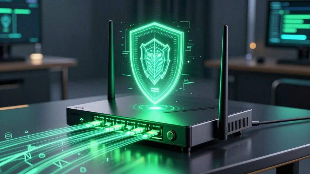 raxe300 armor enhanced multi band centralized management