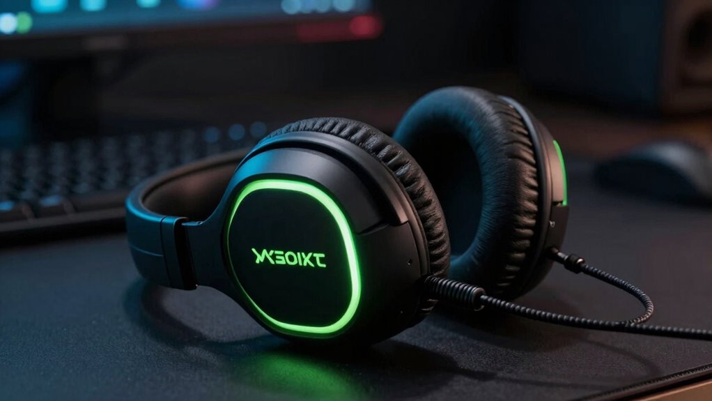 razer kraken x customizable lighting