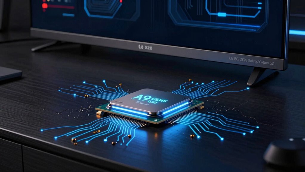 real time ai image and audio optimization