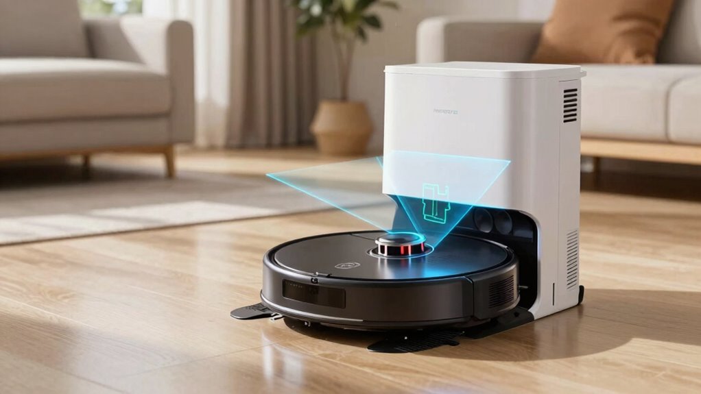 real time roborock control ecosystem