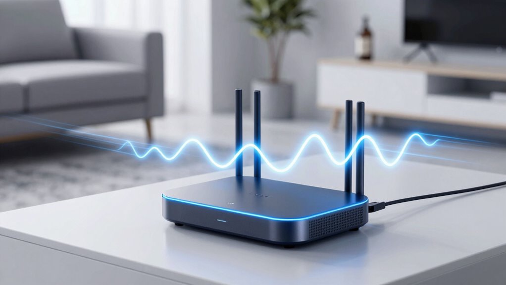 real world gigabit plus performance 6ghz