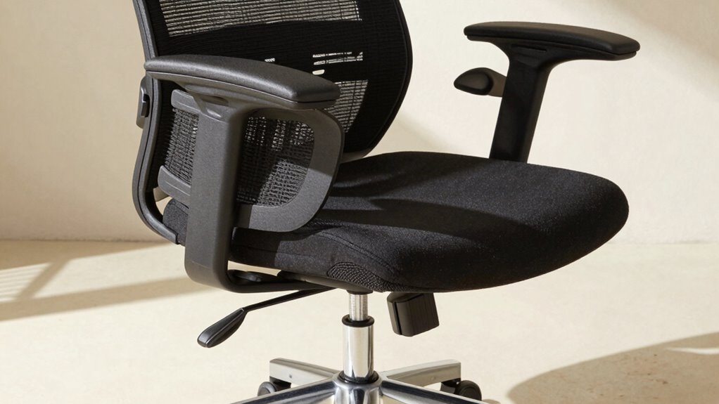 reinforced frame durable comfort