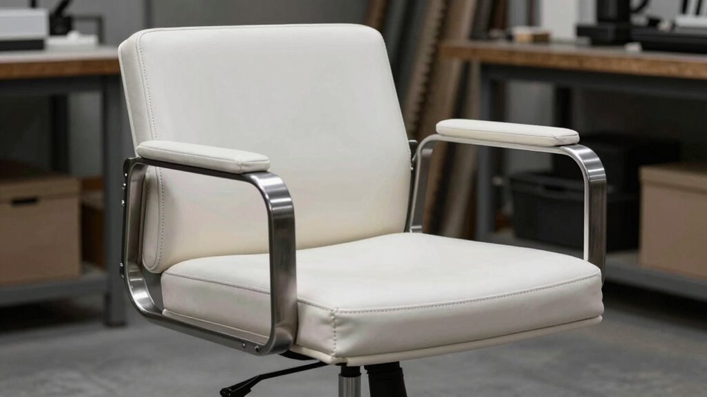 reinforced frame moderate wear