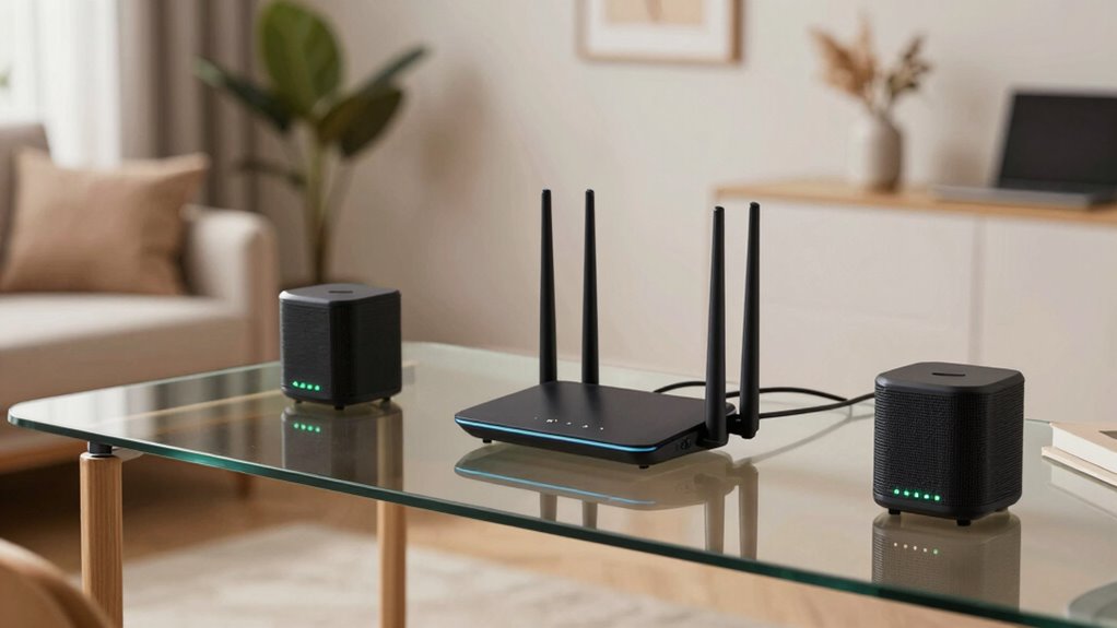 remote setup expandable compatible updating