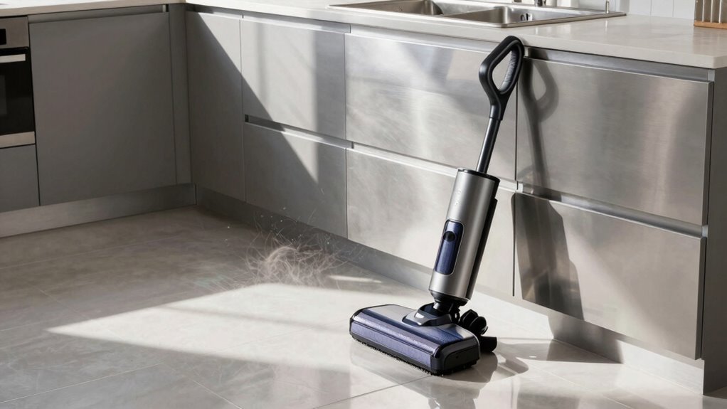 removable parts flexible maintenance