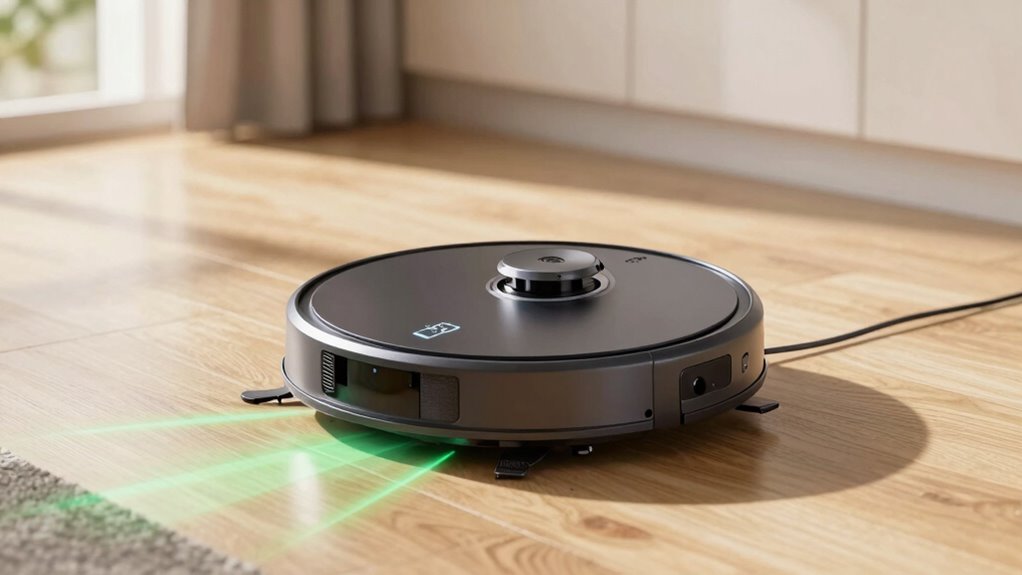 renewed q5 long runtime durable lidar