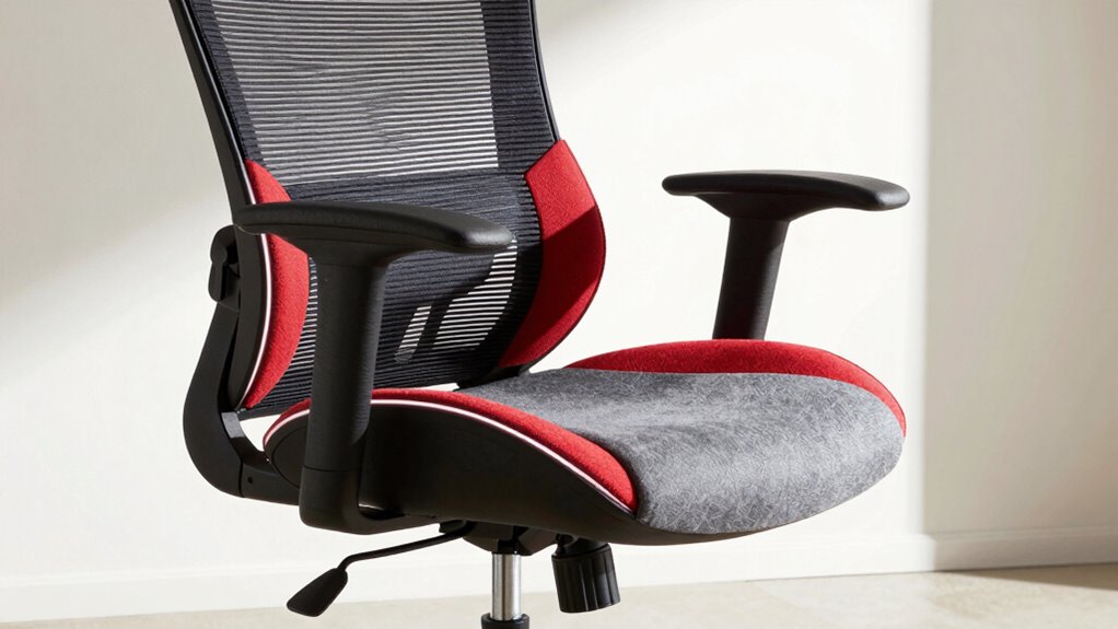 resawn 110 ergonomic chair review