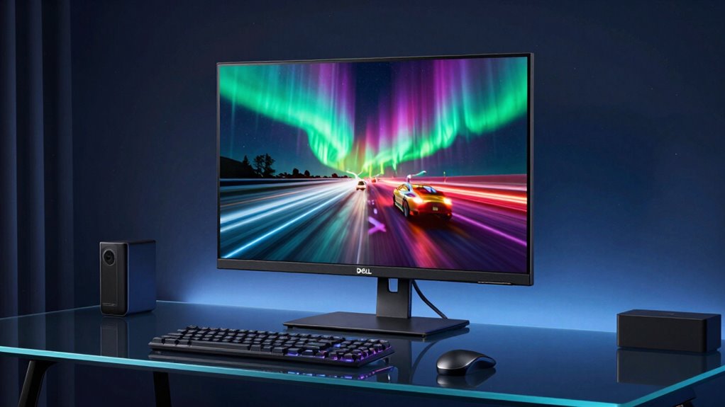 responsive 165hz hdr adaptive sync