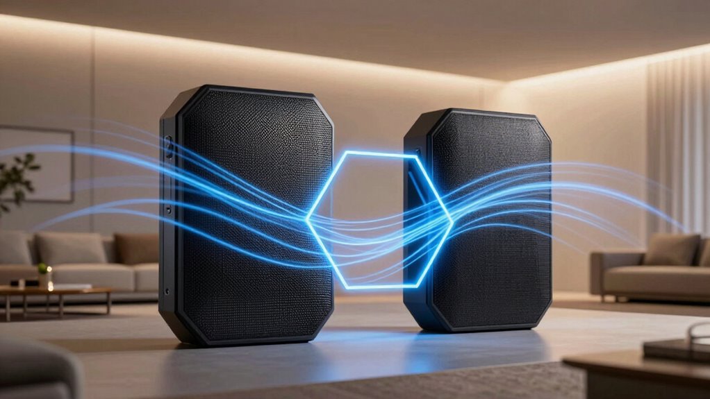 reyee ax3200 high speed mesh